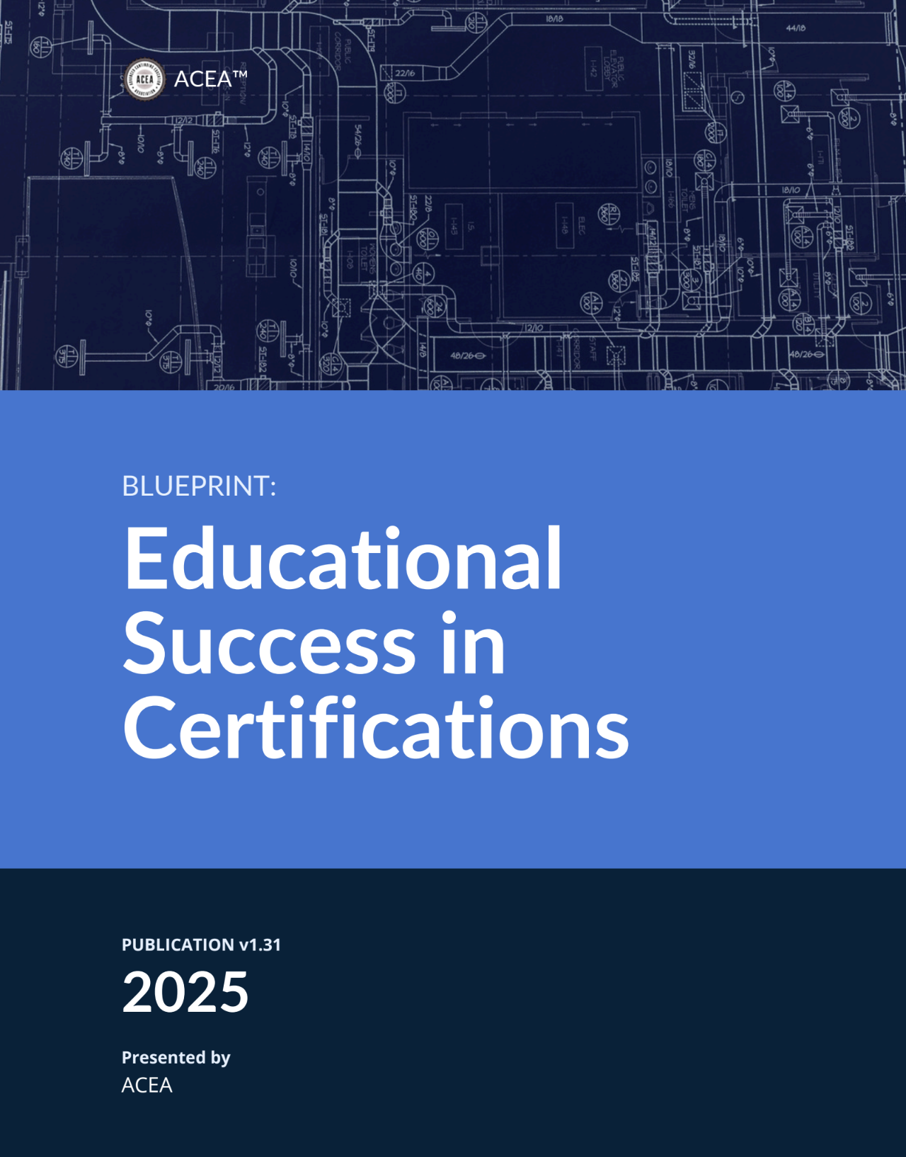 Education Success in Certification